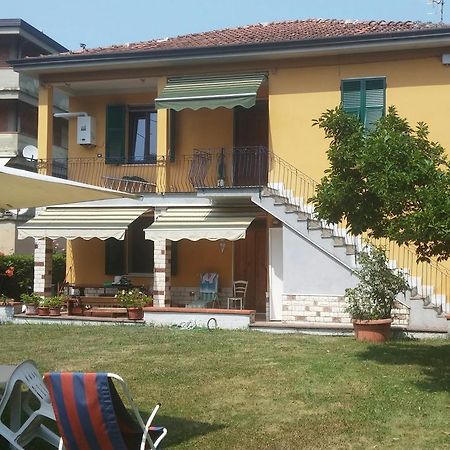 Casa Il Sogno Apartment Vezzano Ligure Cameră foto