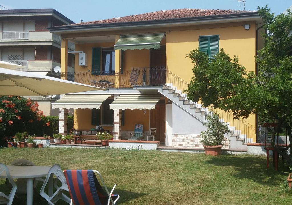 Casa Il Sogno Apartment Vezzano Ligure Cameră foto