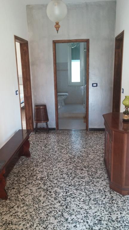 Casa Il Sogno Apartment Vezzano Ligure Cameră foto