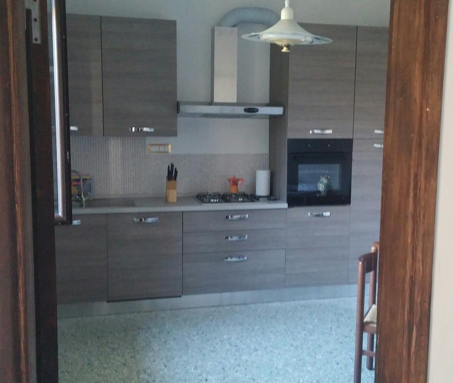 Casa Il Sogno Apartment Vezzano Ligure Cameră foto