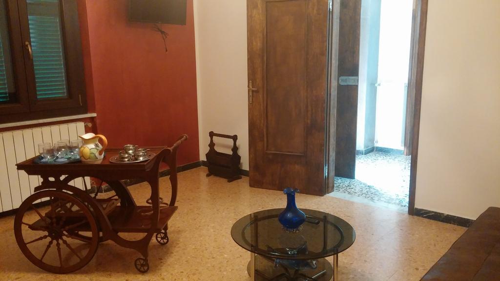 Casa Il Sogno Apartment Vezzano Ligure Cameră foto