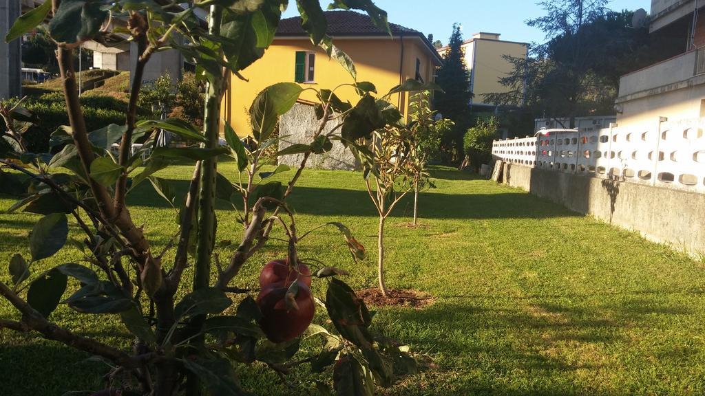 Casa Il Sogno Apartment Vezzano Ligure Cameră foto