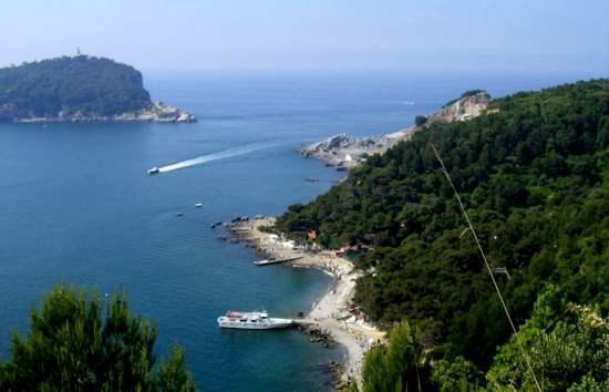 Casa Il Sogno Apartment Vezzano Ligure Cameră foto